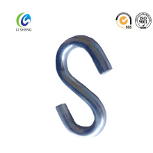 Galvanized high tensile s shaped hanger hook